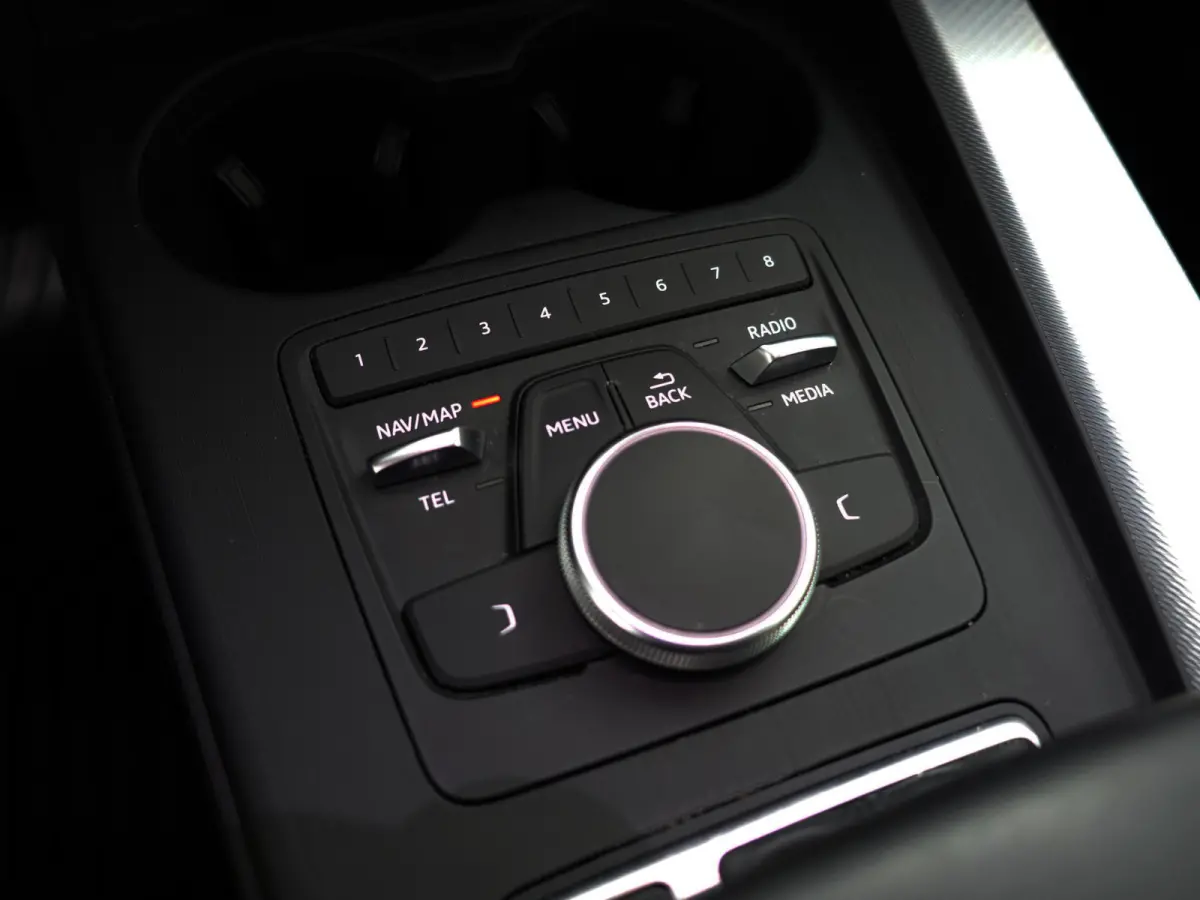 1.4 TFSI Pro Line Aut- Dealer Onderhouden, Eerste Eigenaar, Sport Leder, Xenon Led, Park Assist