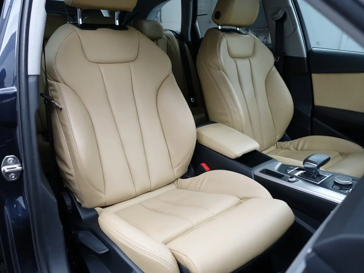 1.4 TFSI Pro Line Aut- Dealer Onderhouden, Eerste Eigenaar, Sport Leder, Xenon Led, Park Assist