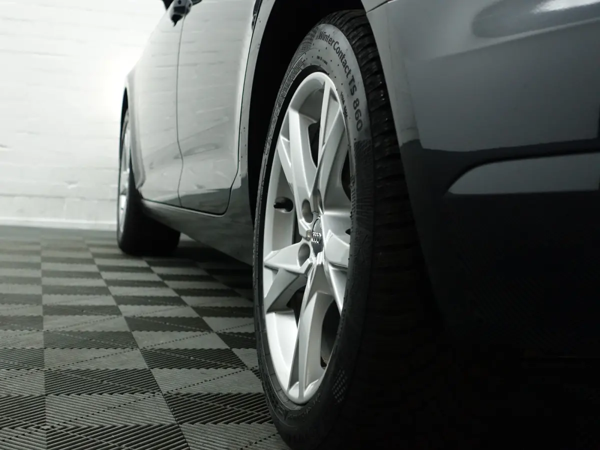 1.4 TFSI Pro Line Aut- Dealer Onderhouden, Eerste Eigenaar, Sport Leder, Xenon Led, Park Assist