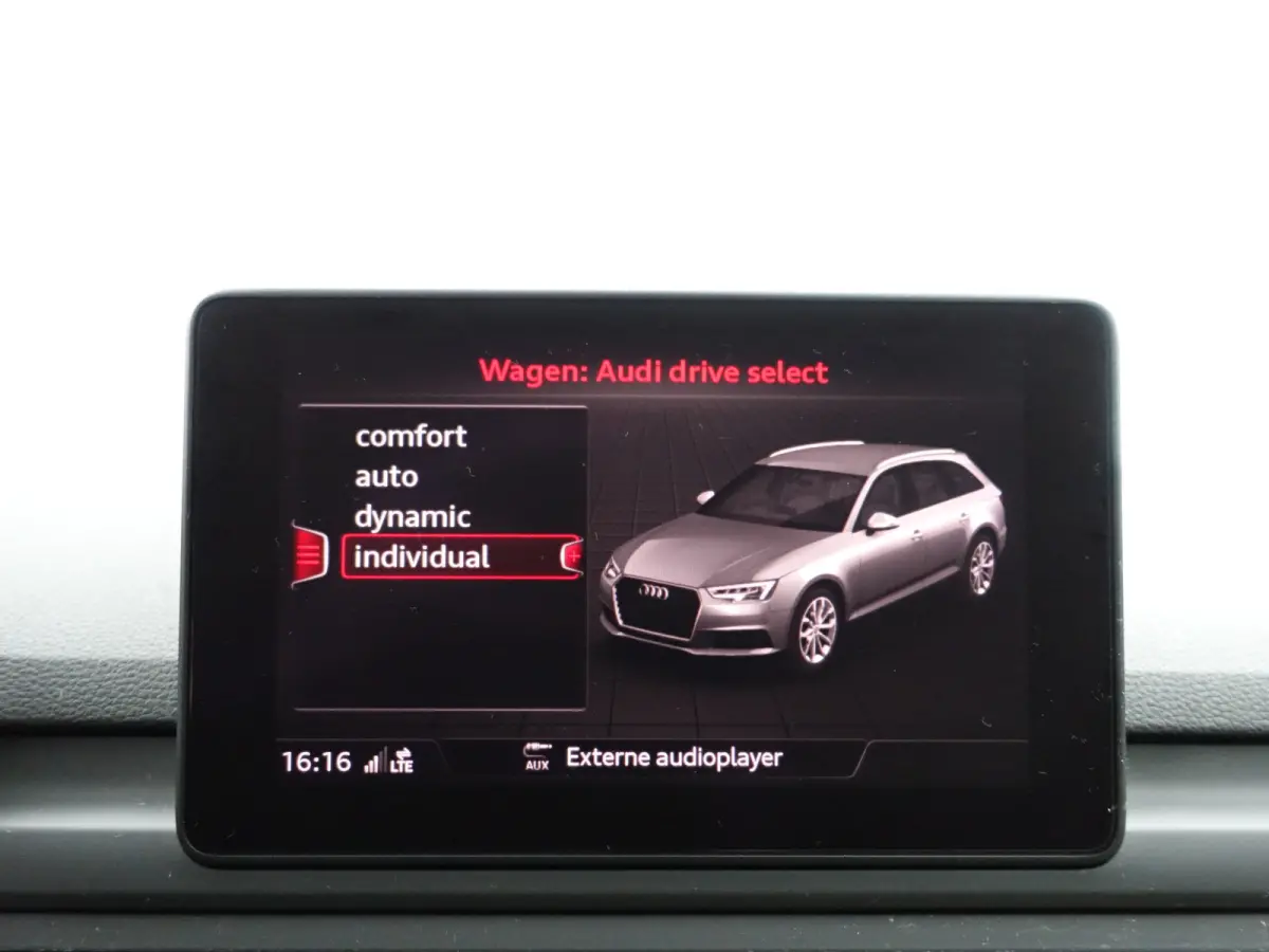 1.4 TFSI Pro Line Aut- Dealer Onderhouden, Eerste Eigenaar, Sport Leder, Xenon Led, Park Assist