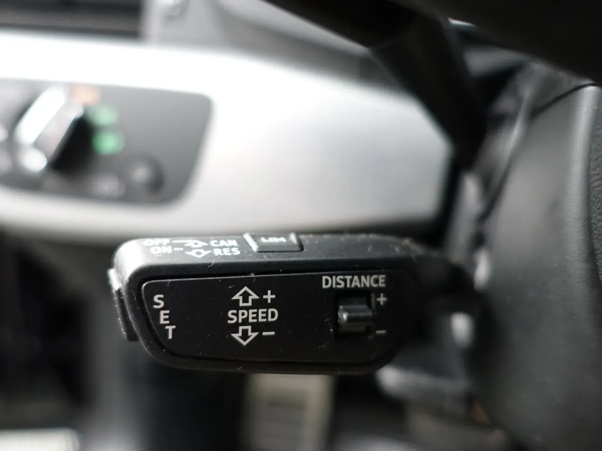 1.4 TFSI Pro Line Aut- Dealer Onderhouden, Eerste Eigenaar, Sport Leder, Xenon Led, Park Assist