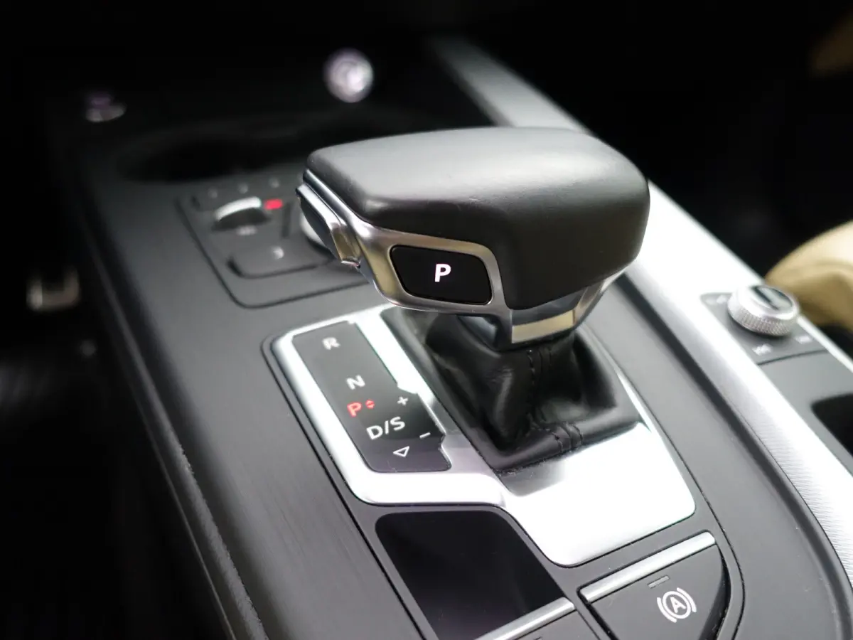 1.4 TFSI Pro Line Aut- Dealer Onderhouden, Eerste Eigenaar, Sport Leder, Xenon Led, Park Assist