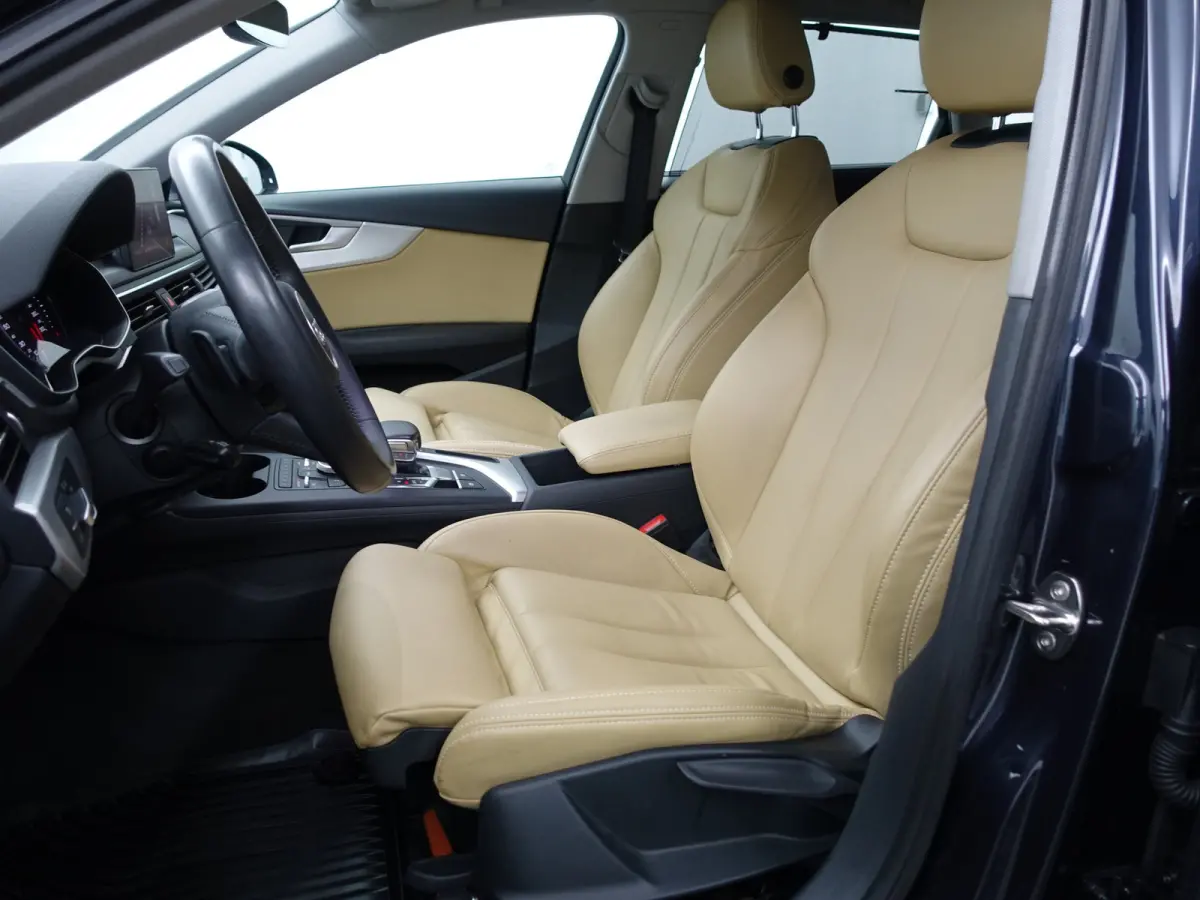 1.4 TFSI Pro Line Aut- Dealer Onderhouden, Eerste Eigenaar, Sport Leder, Xenon Led, Park Assist