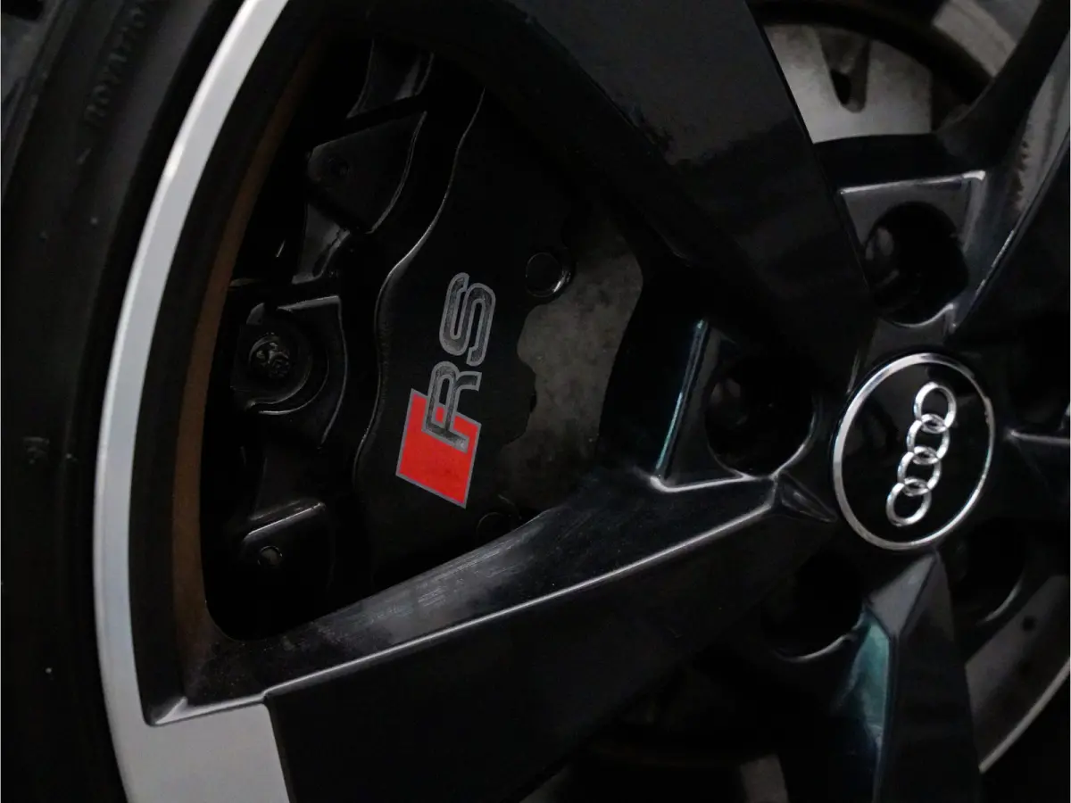 2.5 TFSI 550pk quattro Panoramadak, Carbon intake, Schaalstoelen, Dealer-onderhouden