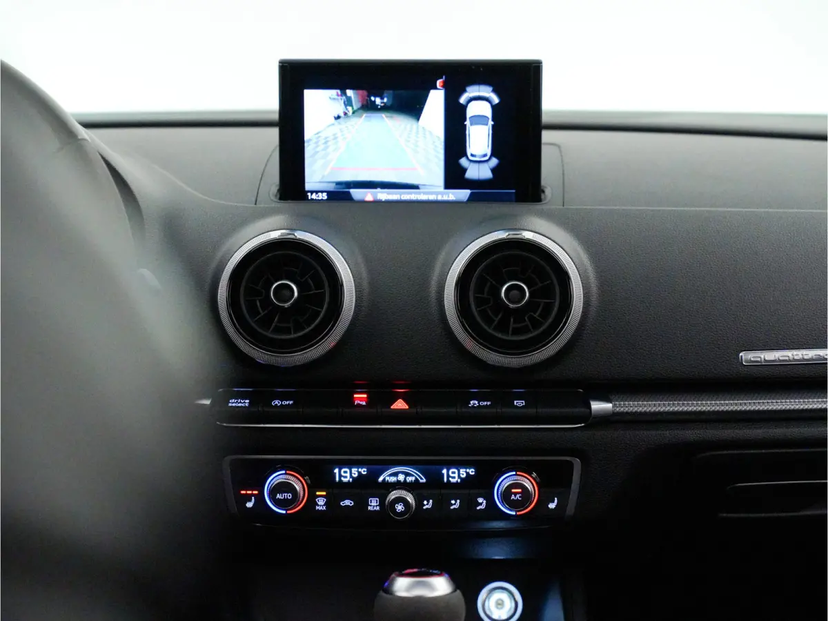 2.5 TFSI 550pk quattro Panoramadak, Carbon intake, Schaalstoelen, Dealer-onderhouden