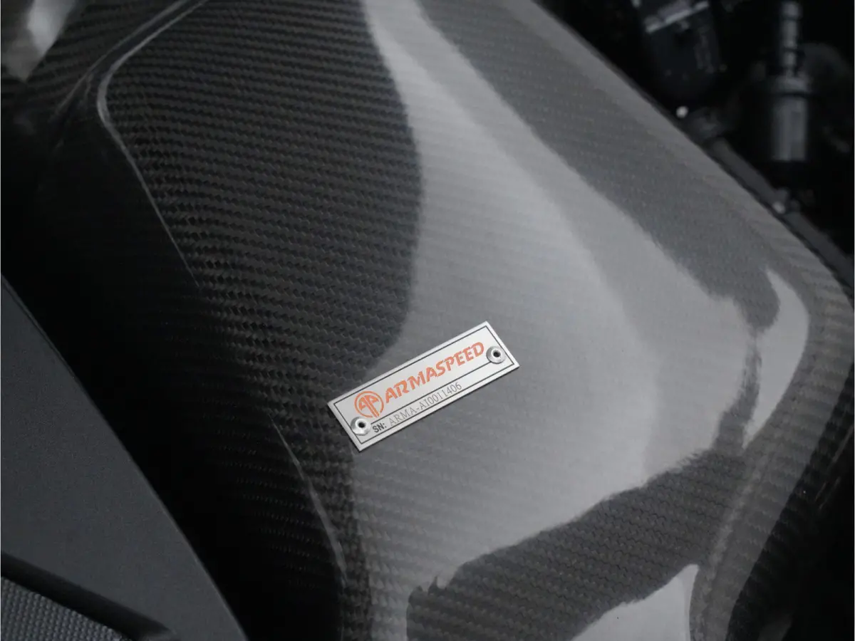 2.5 TFSI 550pk quattro Panoramadak, Carbon intake, Schaalstoelen, Dealer-onderhouden