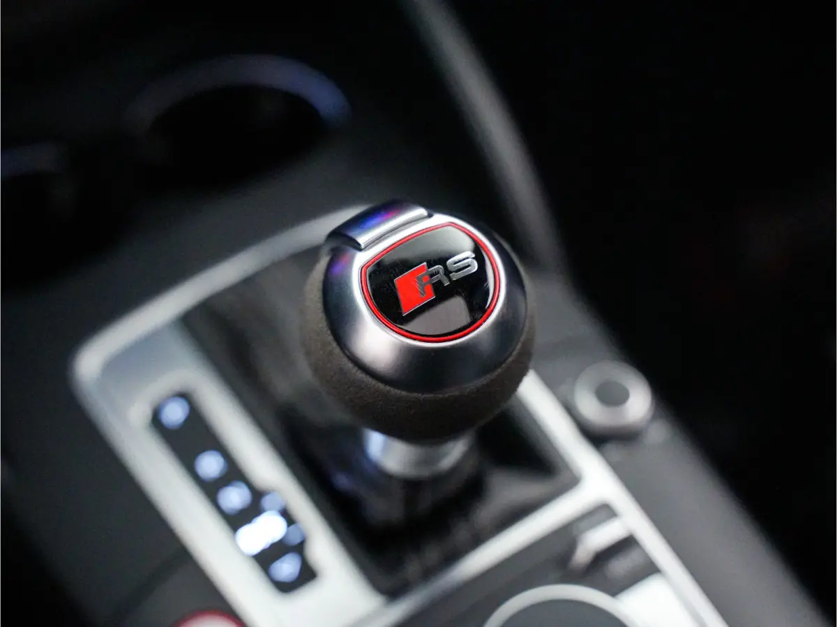 2.5 TFSI 550pk quattro Panoramadak, Carbon intake, Schaalstoelen, Dealer-onderhouden