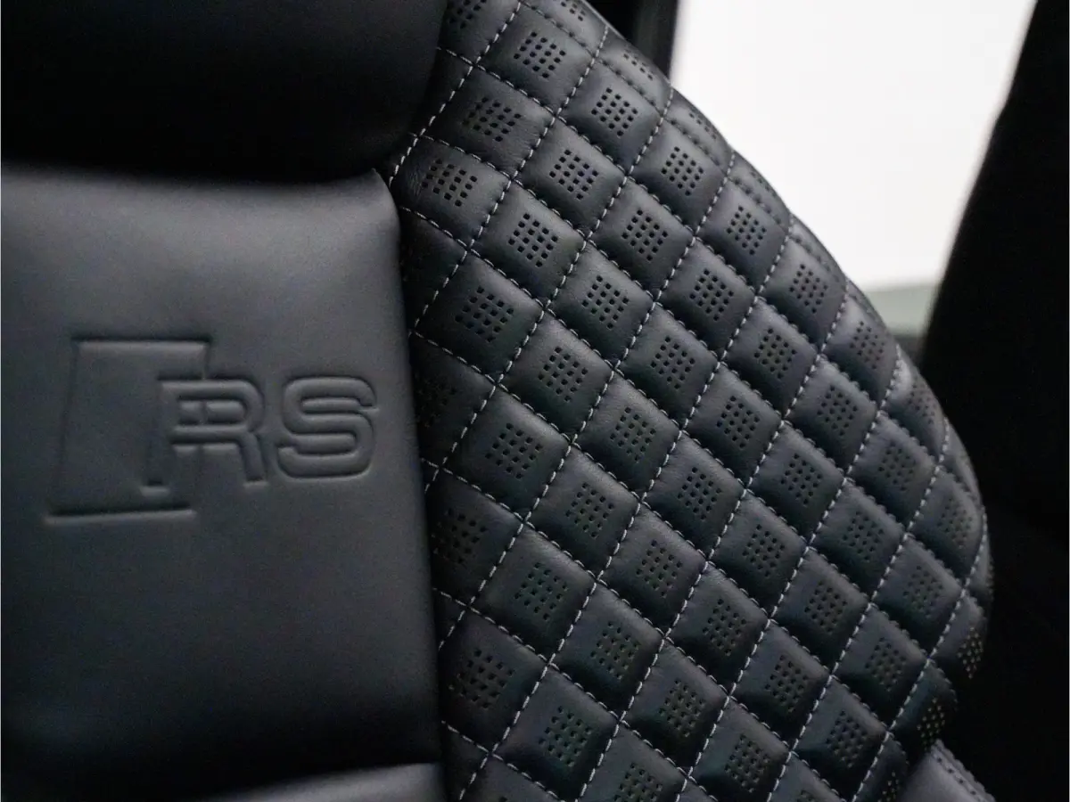 2.5 TFSI 550pk quattro Panoramadak, Carbon intake, Schaalstoelen, Dealer-onderhouden