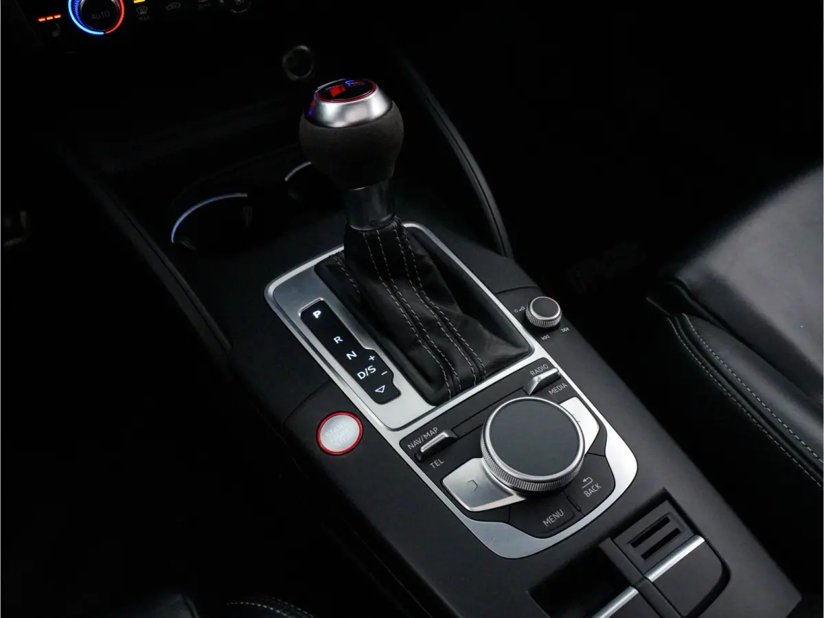 2.5 TFSI 550pk quattro Panoramadak, Carbon intake, Schaalstoelen, Dealer-onderhouden