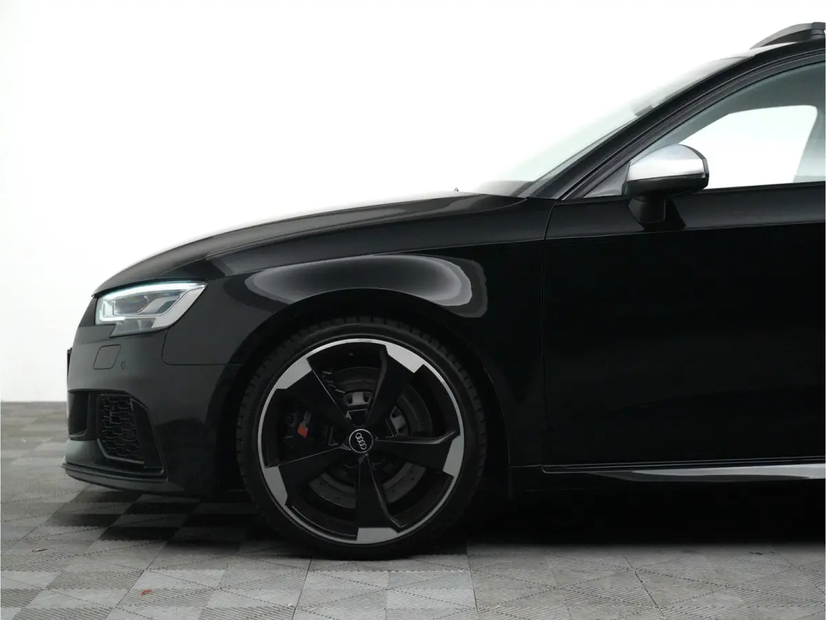 2.5 TFSI 550pk quattro Panoramadak, Carbon intake, Schaalstoelen, Dealer-onderhouden