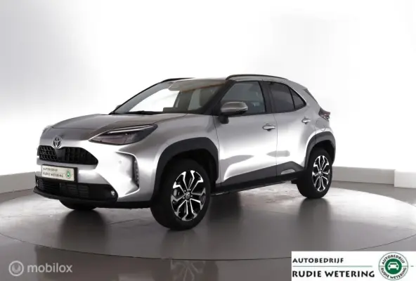 1.5 Hybrid 130 Dynamic stoelverw.|carplay|acc|blis|cam|lmv17