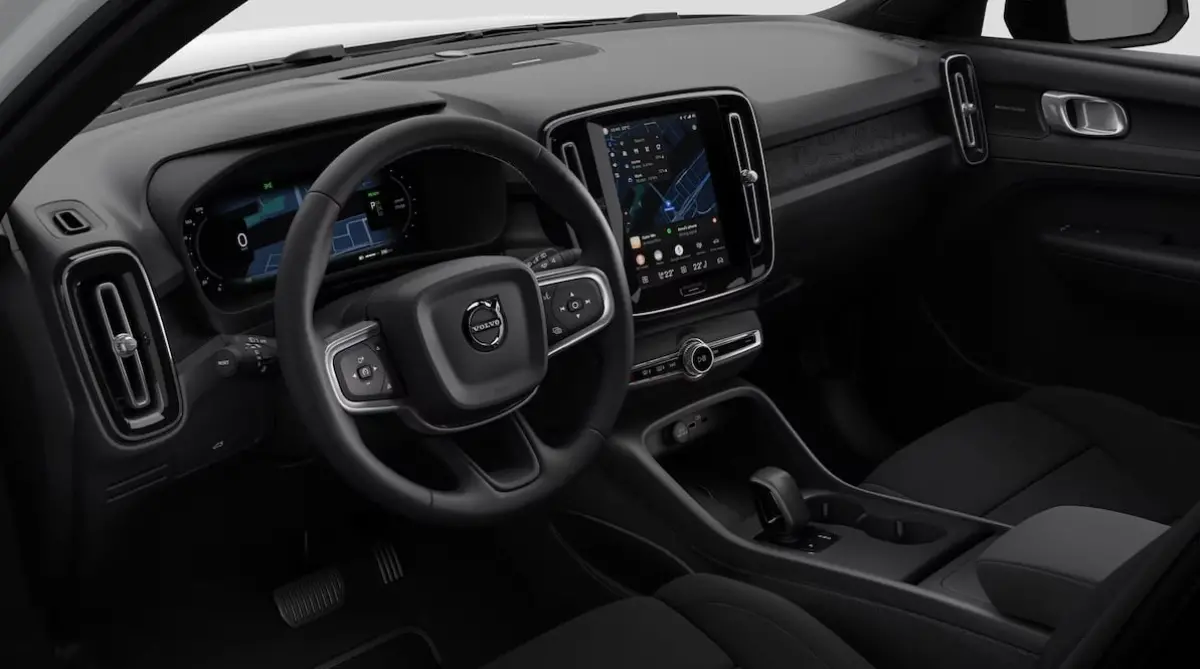 Single Motor Core 70 kWh Driver Assist Pack | Climate Pack, Versatility Pack | 19" 5-spaaks glossy black/diamond cut  | Achteruitrijcamera | Apple Carplay/Android Auto|telefoonintegratie pre