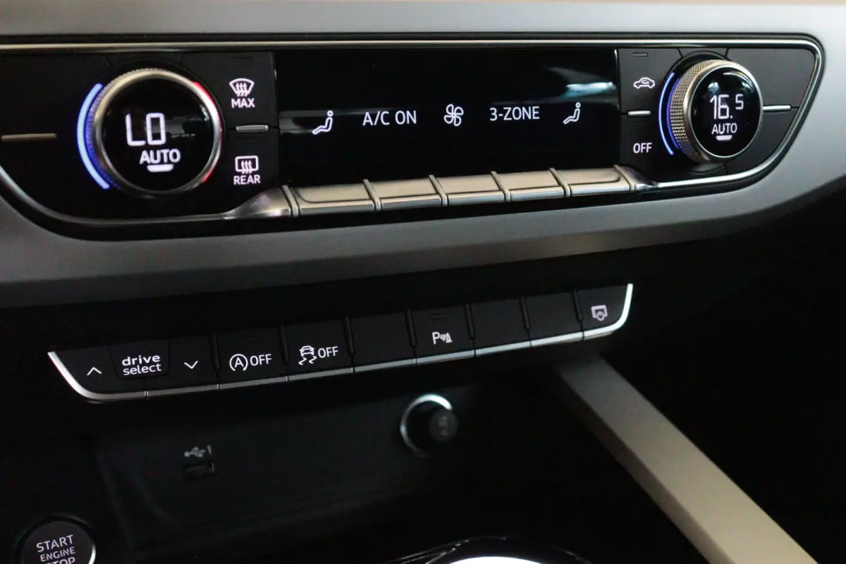 35 TFSI Advanced Edition automaat | NAVI / APPCONNECT | PDC V+A | CRUISE | LANE-ASSIST | VIRTUAL COCKPIT |