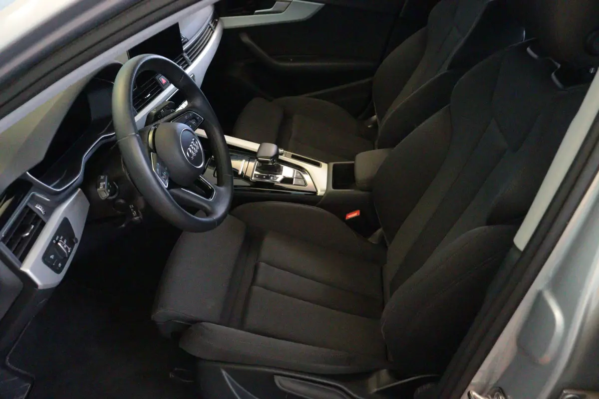35 TFSI Advanced Edition automaat | NAVI / APPCONNECT | PDC V+A | CRUISE | LANE-ASSIST | VIRTUAL COCKPIT |