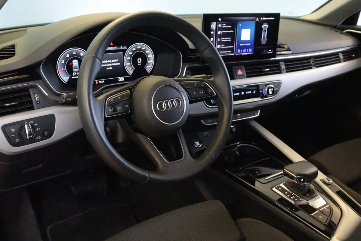 35 TFSI Advanced Edition automaat | NAVI / APPCONNECT | PDC V+A | CRUISE | LANE-ASSIST | VIRTUAL COCKPIT |