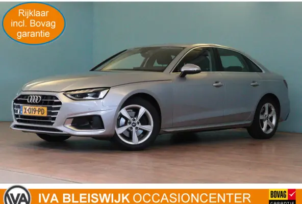 35 TFSI Advanced Edition automaat | NAVI / APPCONNECT | PDC V+A | CRUISE | LANE-ASSIST | VIRTUAL COCKPIT |