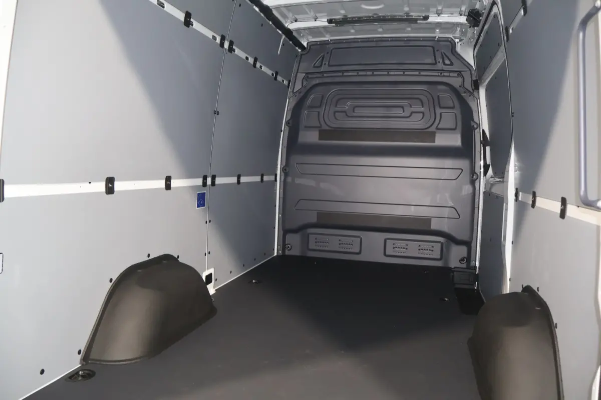 320 81 KWh L2 H2