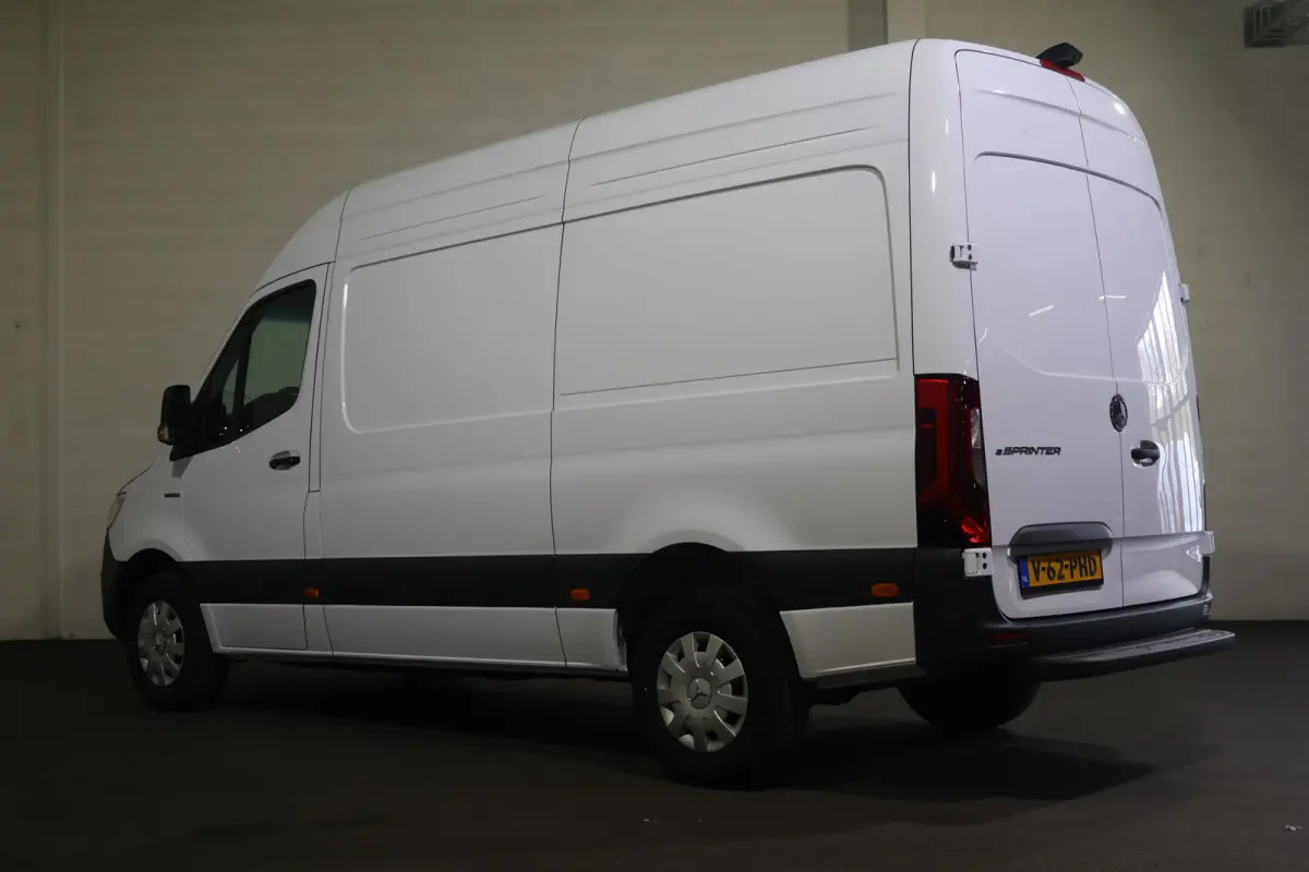 320 81 KWh L2 H2