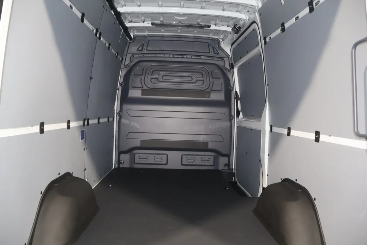 320 81 KWh L2 H2