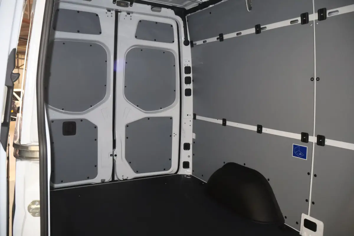 320 81 KWh L2 H2