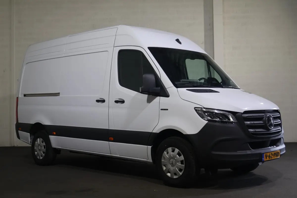 320 81 KWh L2 H2