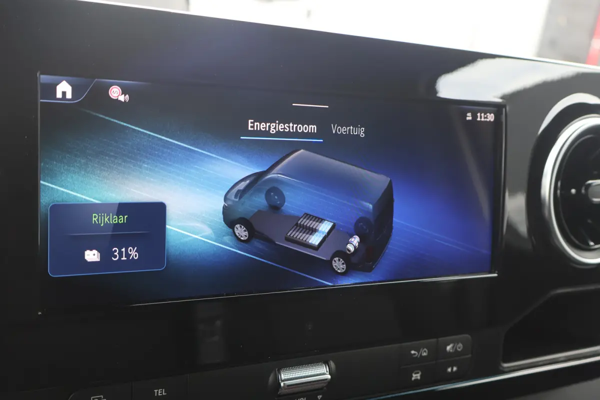 320 81 KWh L2 H2