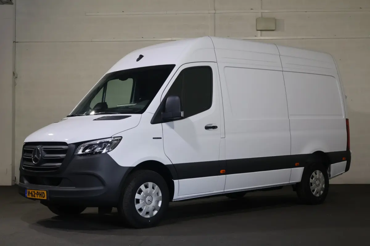 320 81 KWh L2 H2