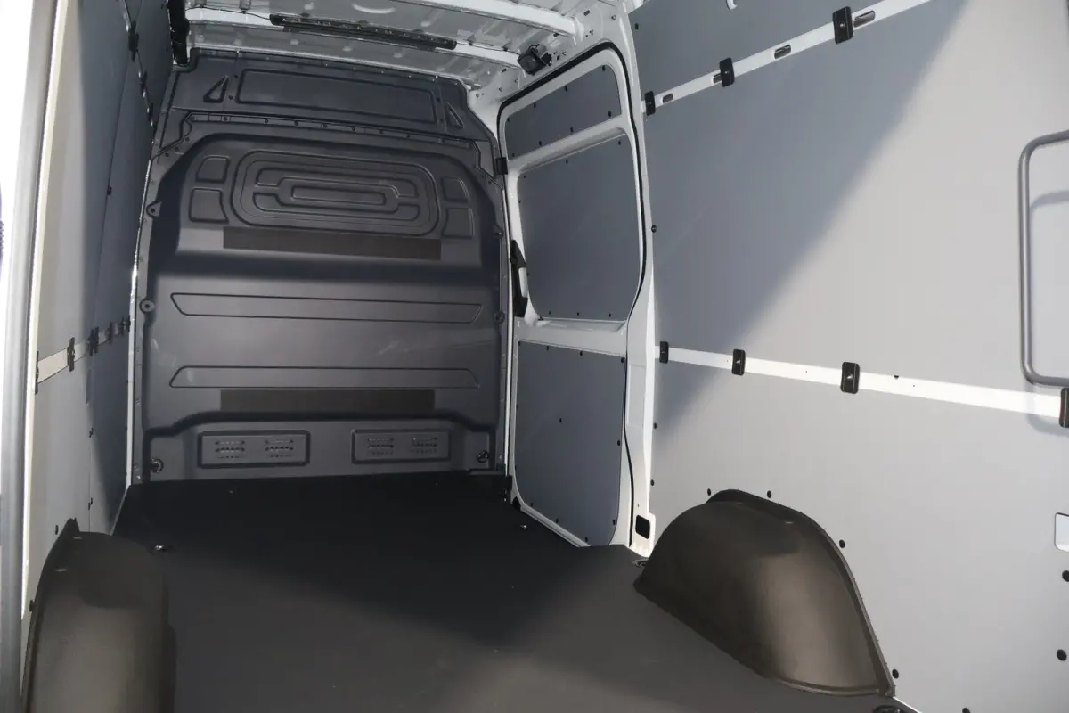 320 81 KWh L2 H2