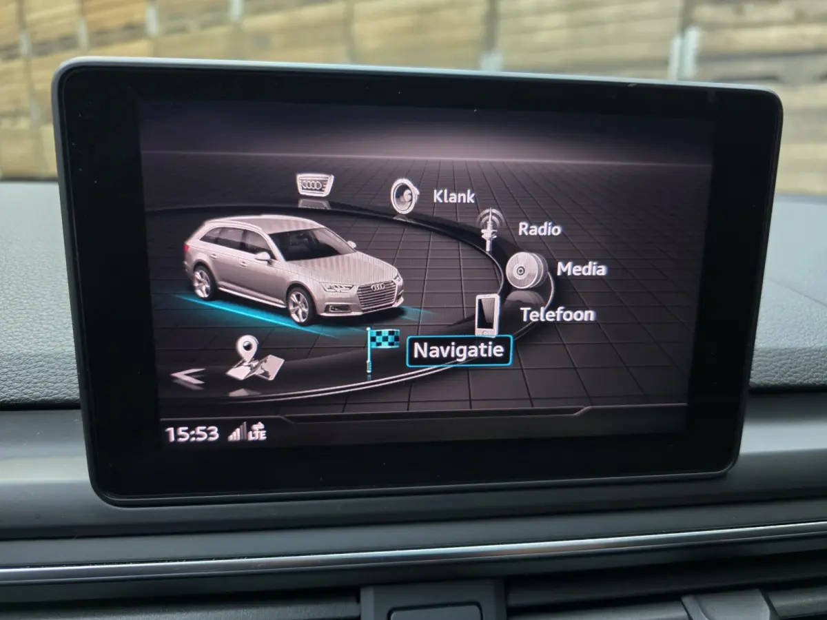 1.4 TFSI Sport S line edition Navi Clima Camera LM