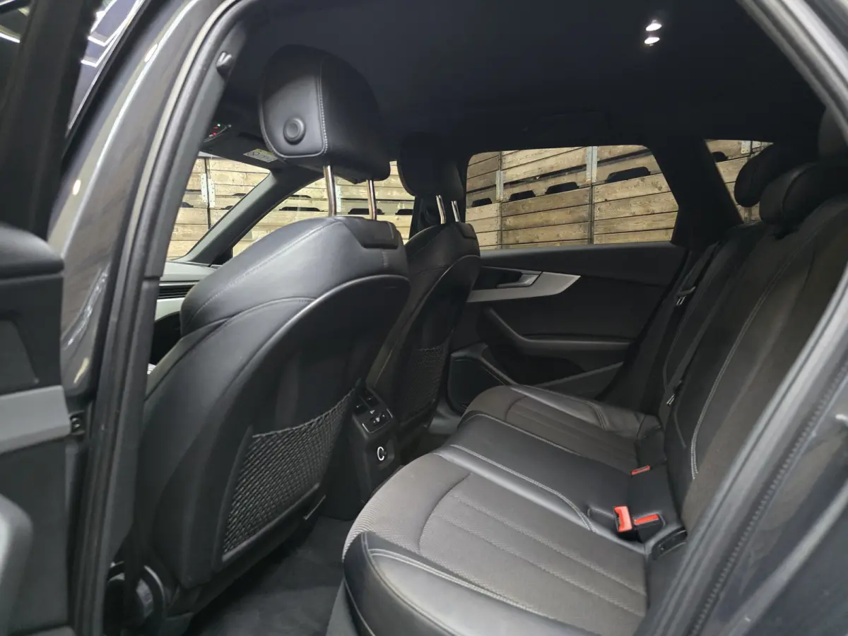 1.4 TFSI Sport S line edition Navi Clima Camera LM