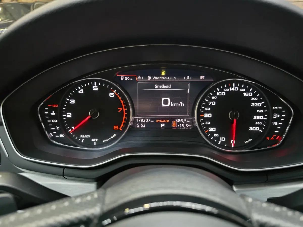 1.4 TFSI Sport S line edition Navi Clima Camera LM