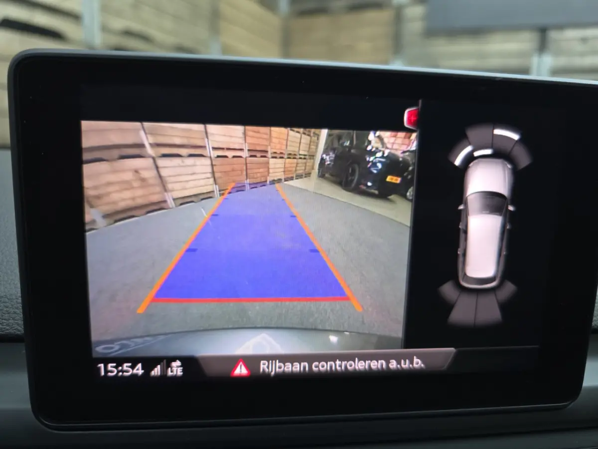 1.4 TFSI Sport S line edition Navi Clima Camera LM