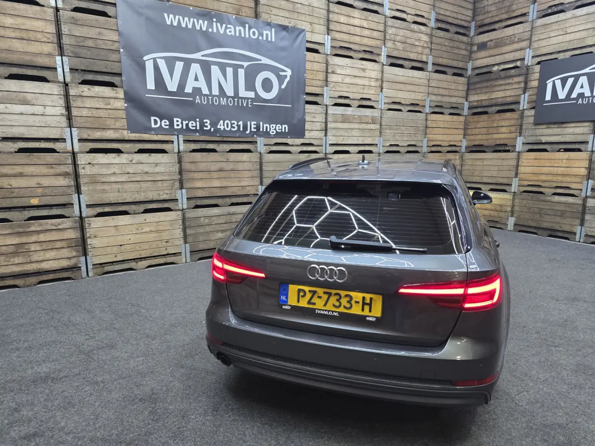 1.4 TFSI Sport S line edition Navi Clima Camera LM