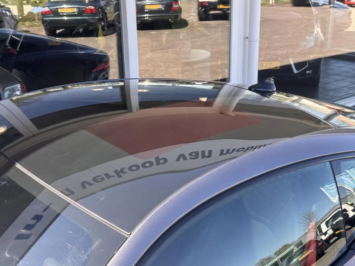 3.0 V6 Supercharged 340pk RWD,Panoramadak,Leder,Sportstoelen,Gr.Navi,Lm