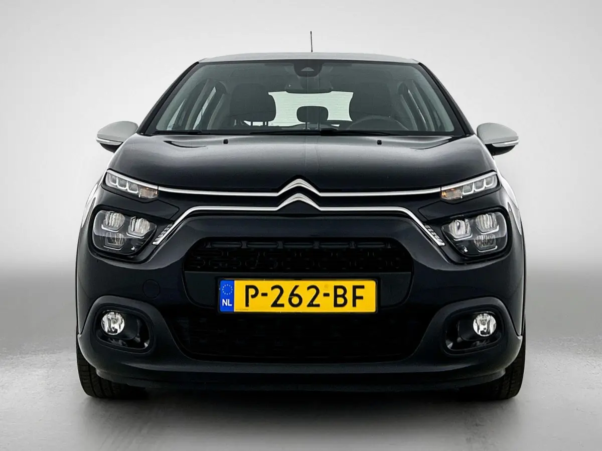Feel 83pk | Navigatie via Apple Carplay / Android Auto | Climate Control | Cruise Control | DAB+ radio | Bluetooth | Led koplampen | Automatisch dimlicht | Regensensor | Afwijkende dakkleur 