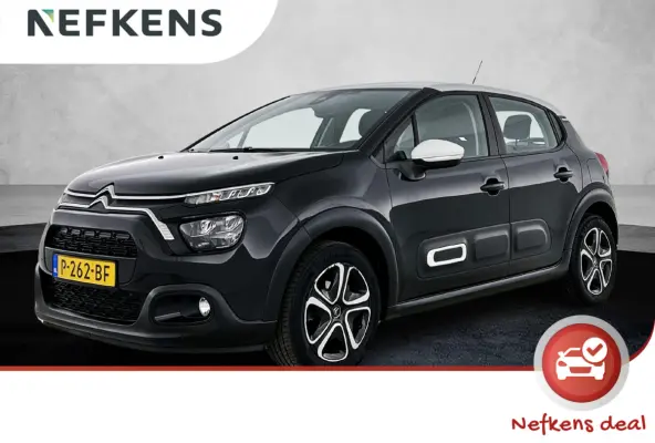 Feel 83pk | Navigatie via Apple Carplay / Android Auto | Climate Control | Cruise Control | DAB+ radio | Bluetooth | Led koplampen | Automatisch dimlicht | Regensensor | Afwijkende dakkleur 
