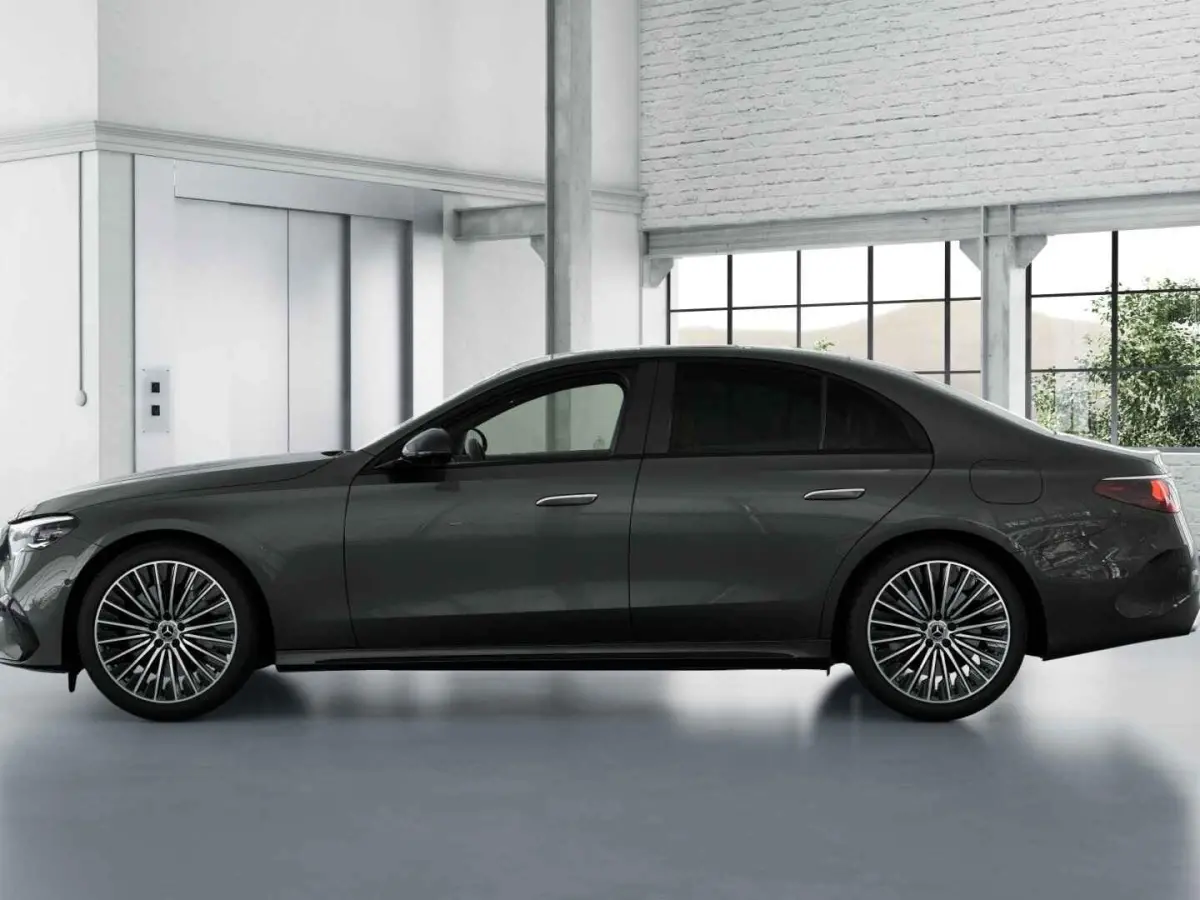 300 e Business Solution AMG