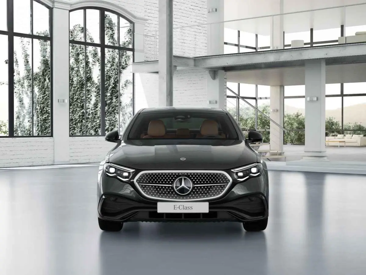 300 e Business Solution AMG