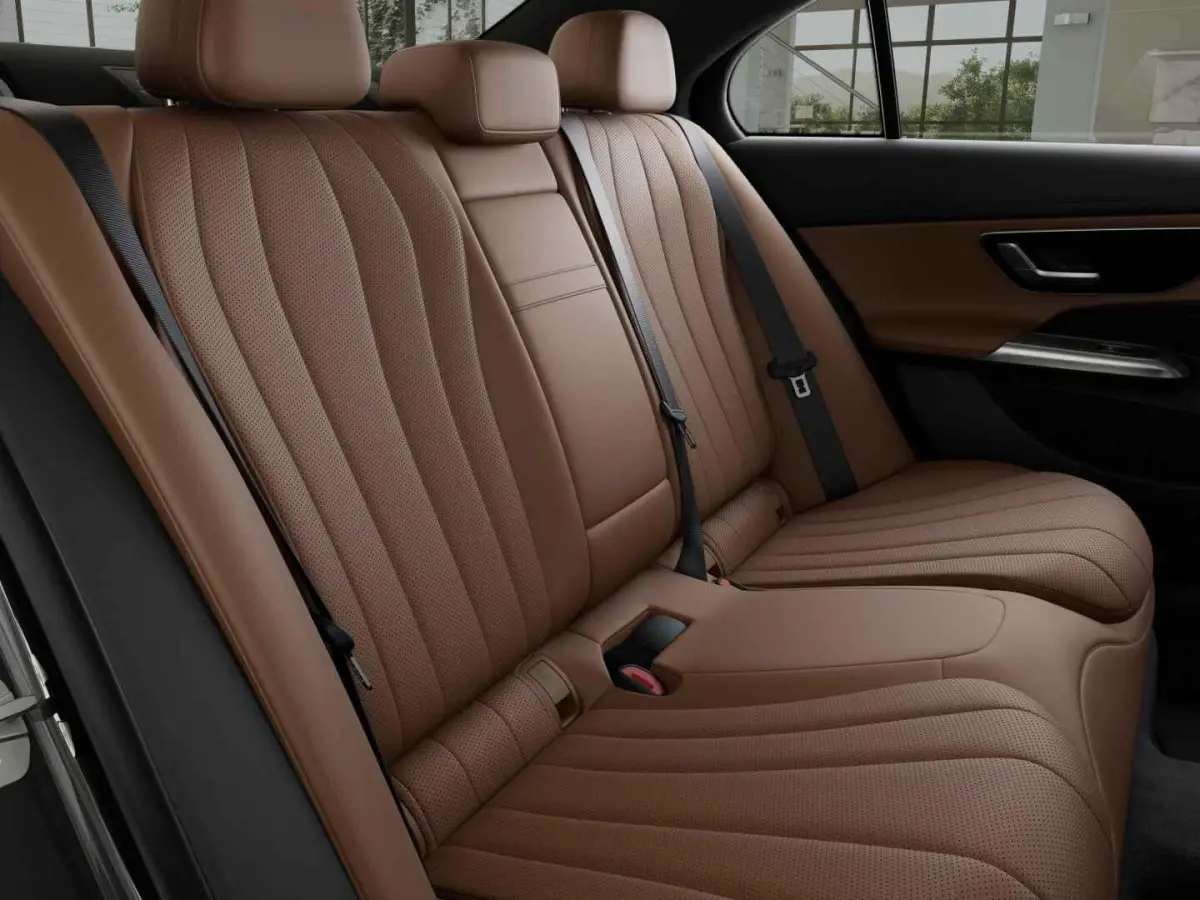300 e Business Solution AMG