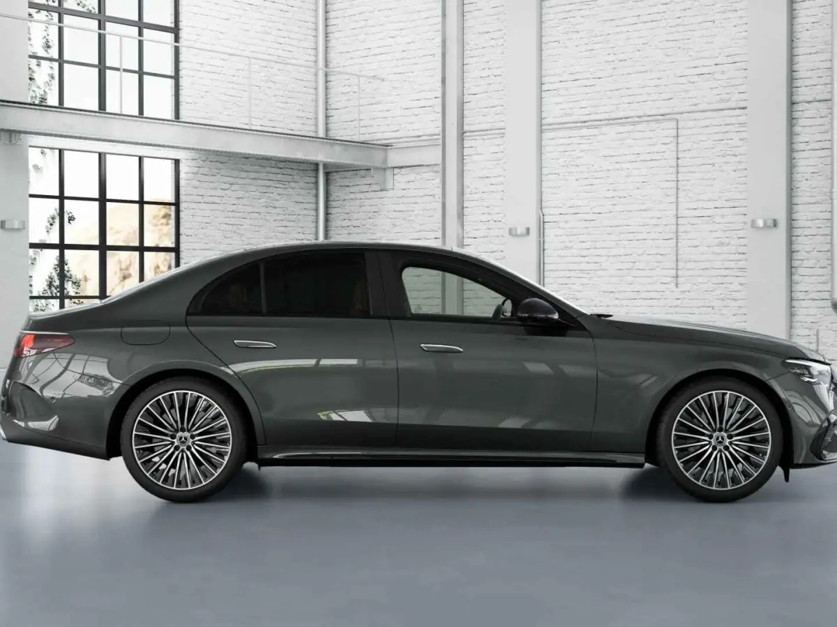 300 e Business Solution AMG