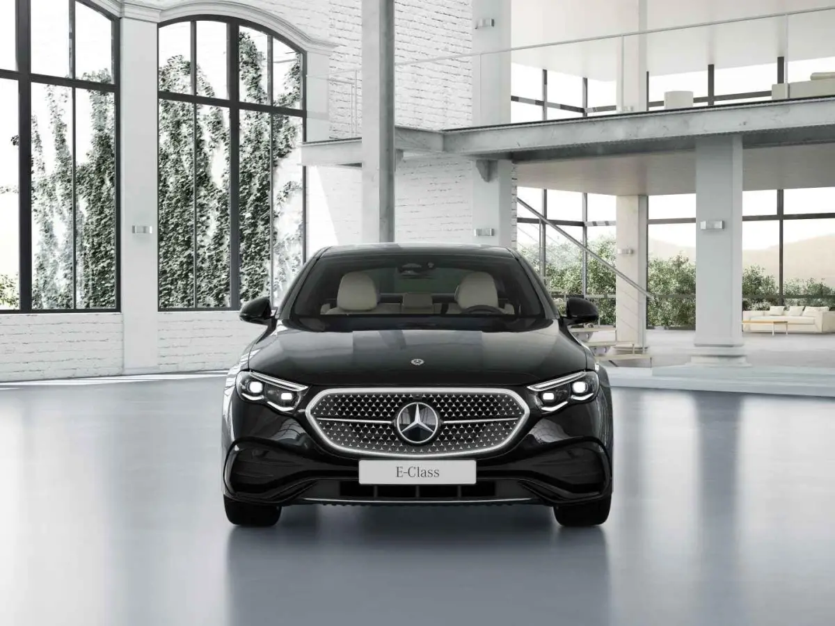 300 e Business Solution AMG