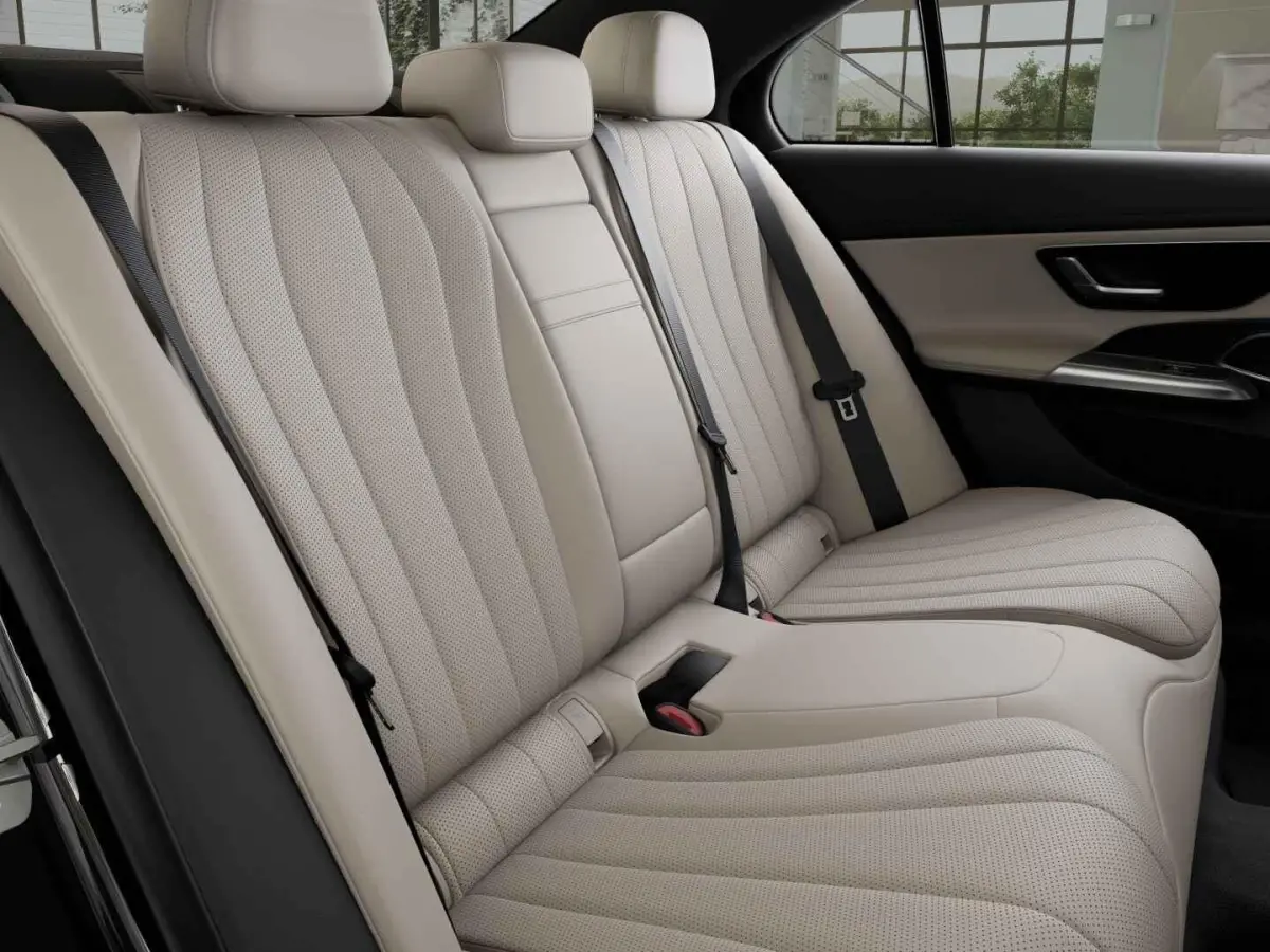 300 e Business Solution AMG