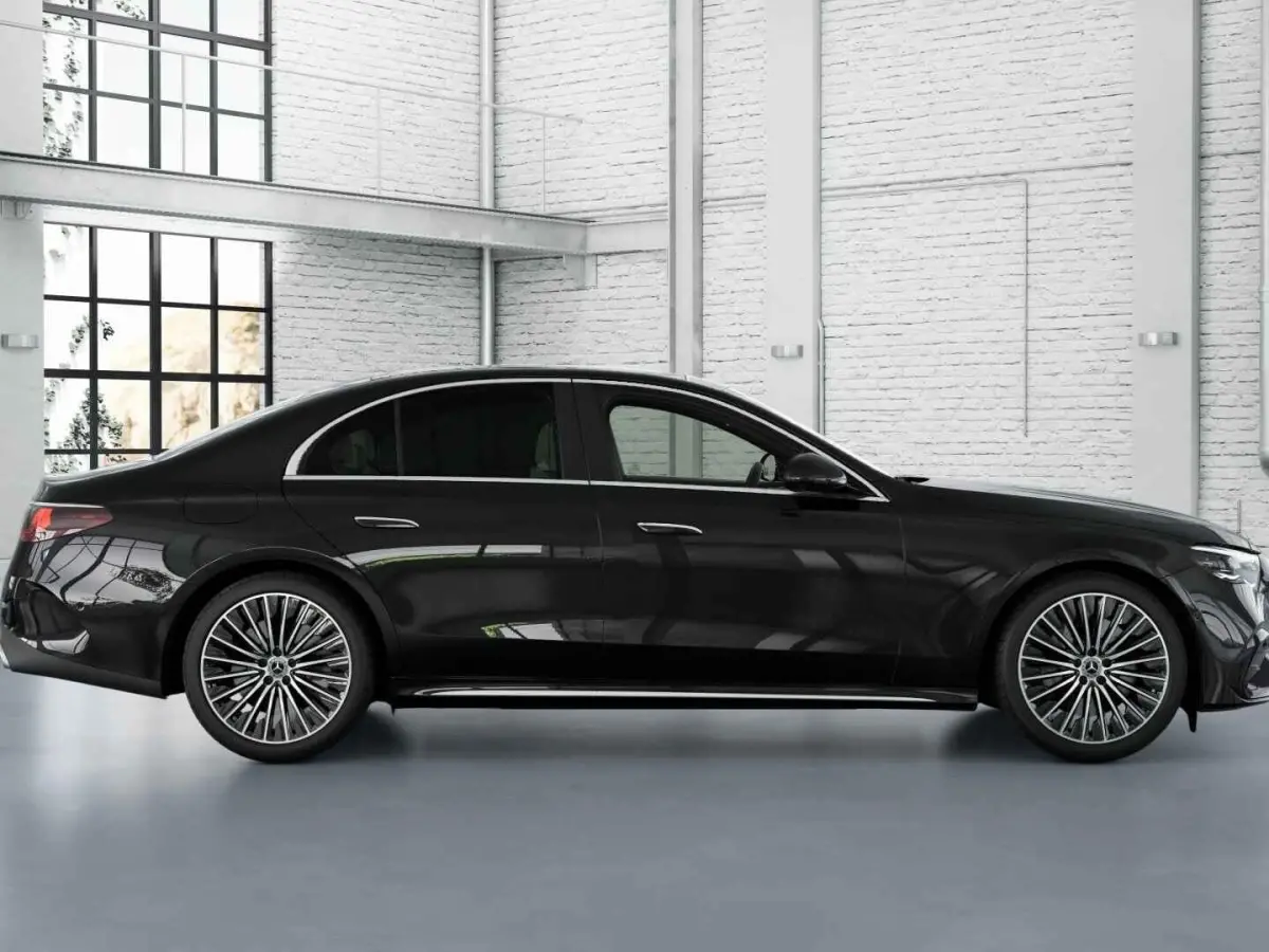 300 e Business Solution AMG
