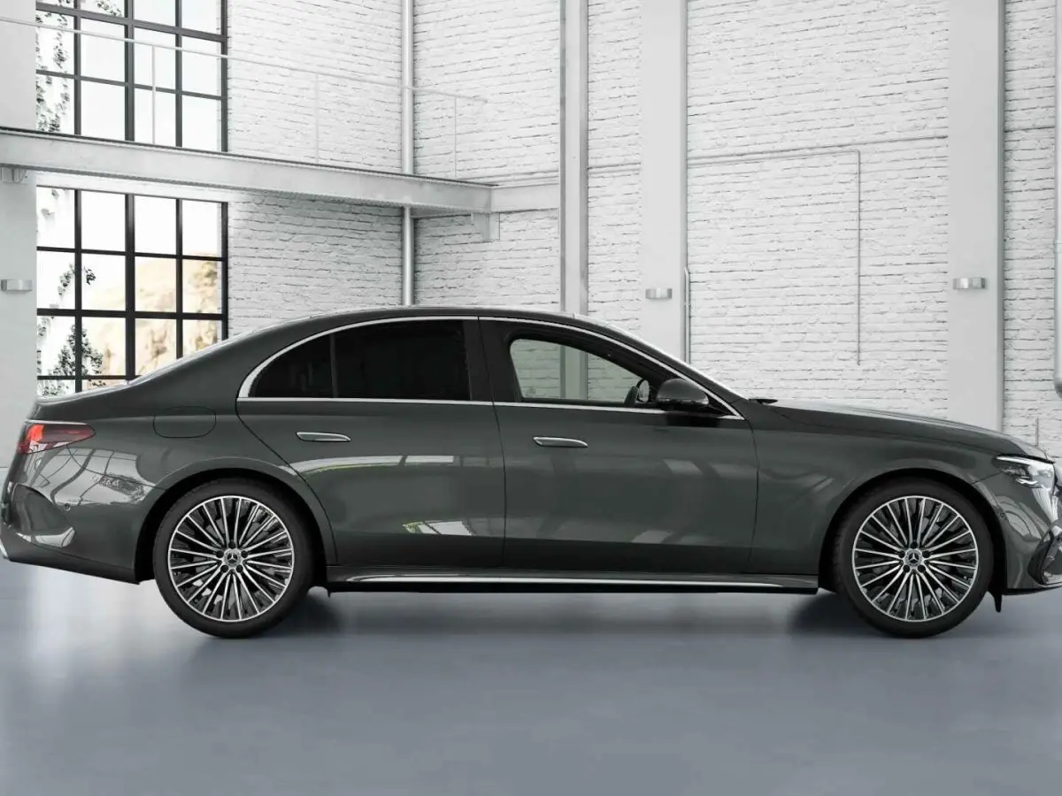 300 e Business Solution AMG