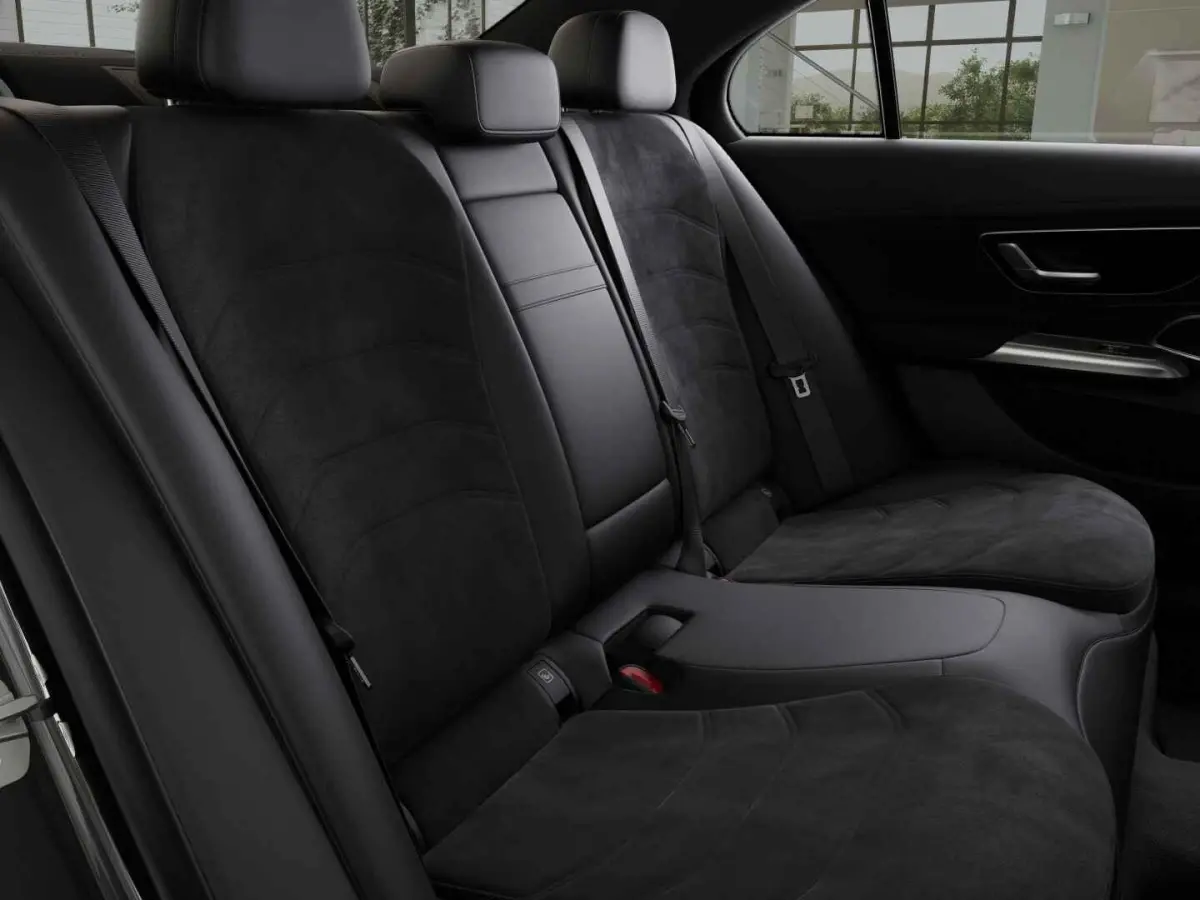 300 e Business Solution AMG