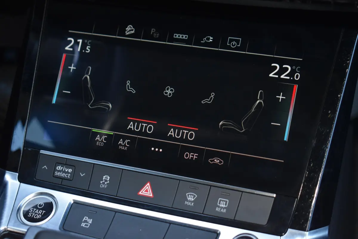 50 quattro Edition 95 kWh