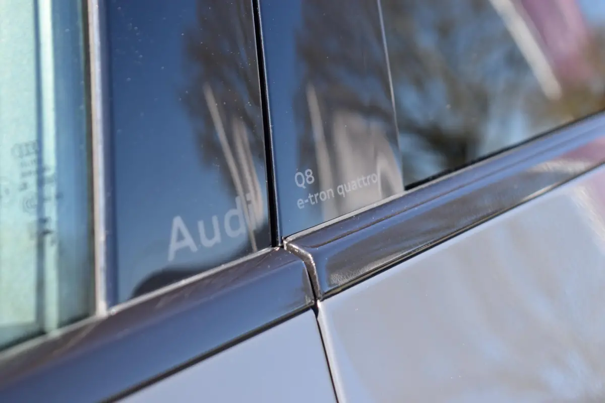 50 quattro Edition 95 kWh