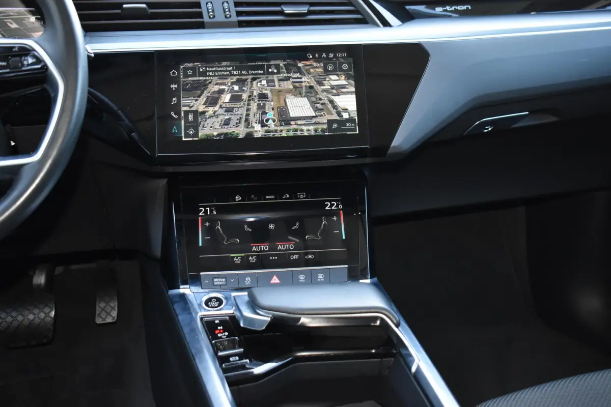 50 quattro Edition 95 kWh