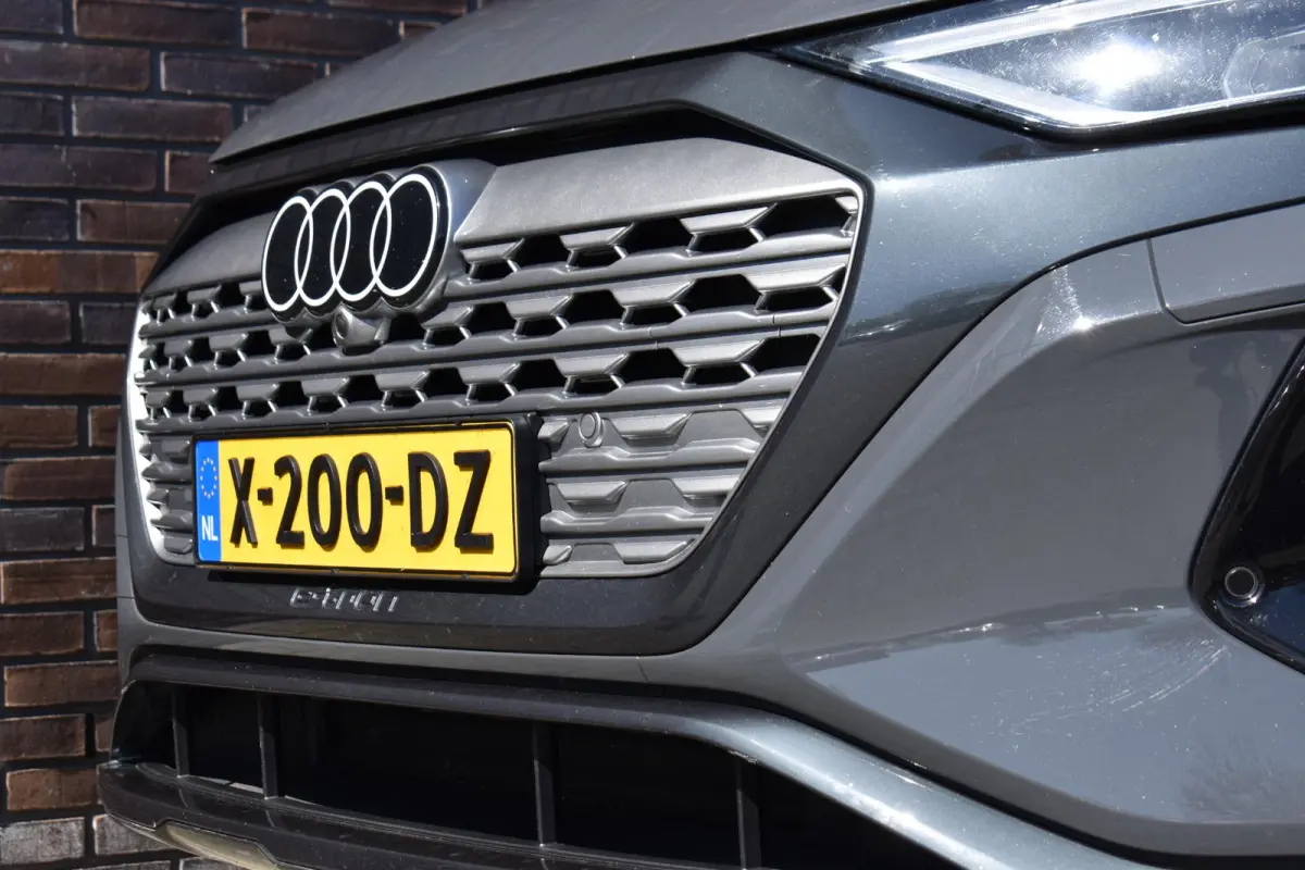 50 quattro Edition 95 kWh