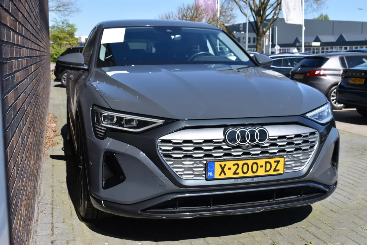 50 quattro Edition 95 kWh